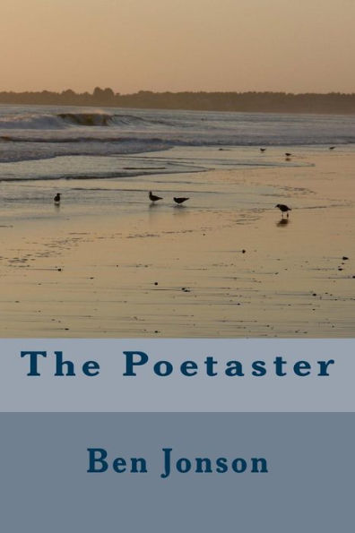 The Poetaster