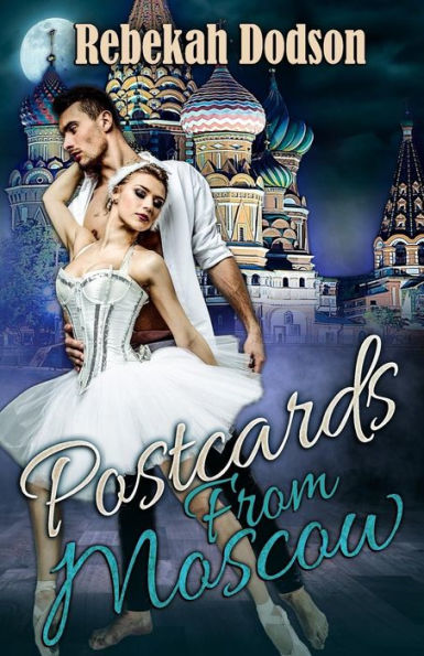 Postcards from Moscow