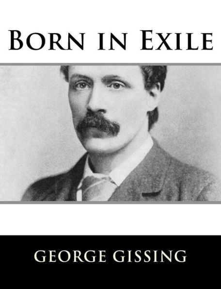 Born in Exile