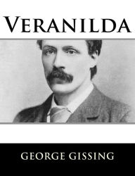 Title: Veranilda, Author: George Gissing