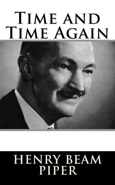 Time and Again
