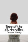 Tess of the d'Urbervilles