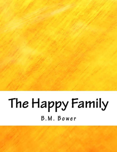 The Happy Family