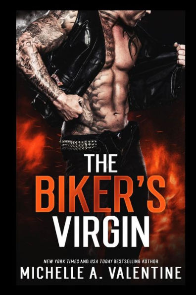 The Biker's Virgin