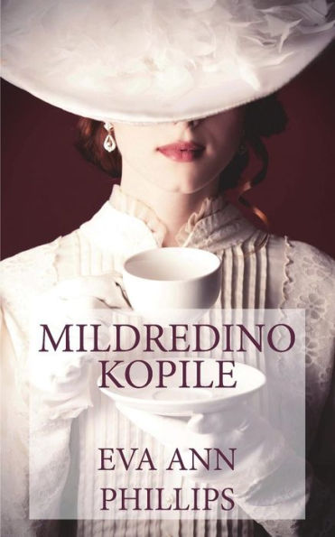 Mildredino Kopile