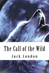 Title: The Call of the Wild, Author: Jack London