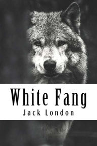 Title: White Fang, Author: Jack London