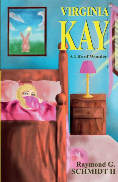 Virginia Kay: A Life of Wonder