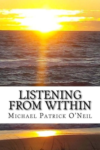 Listening from Within: A journey that never ends