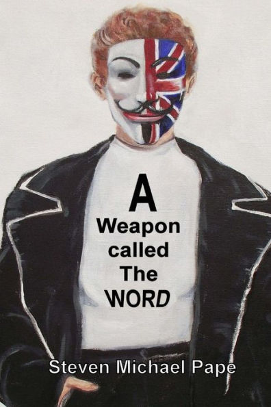 A weapon called the word