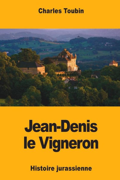 Jean-Denis le Vigneron