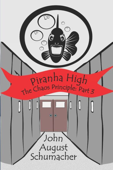 Piranha High: The Chaos Principle, Part 3