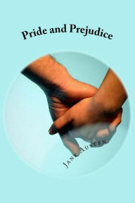 Title: Pride and Prejudice, Author: Jane Austen