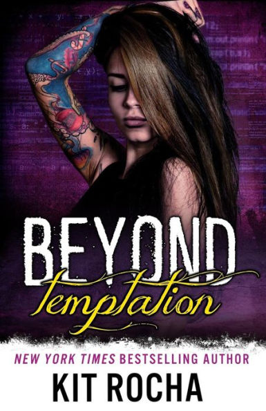 Beyond Temptation (Beyond Series #3.5)