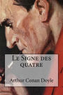 Le Signe des quatre