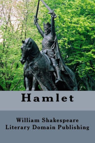 Title: Hamlet, Author: Literary Domain Publishing