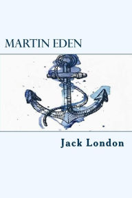 Title: Martin Eden, Author: Jack London