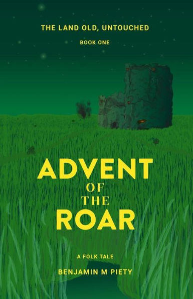 Advent of the Roar