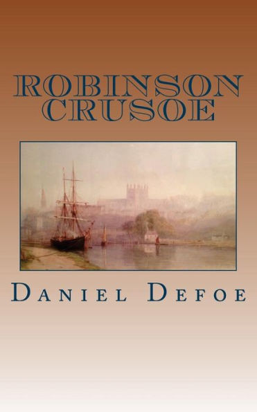 Robinson Crusoe