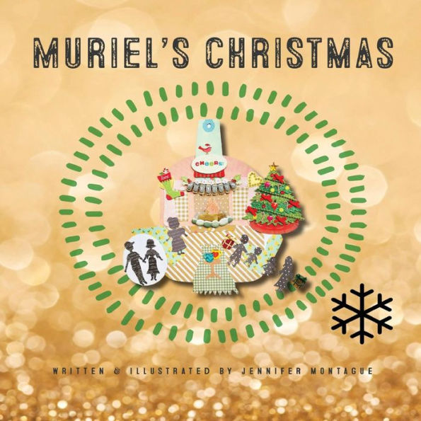 Muriel's Christmas