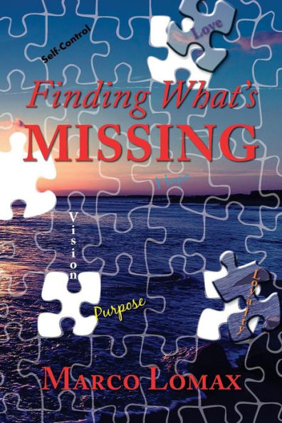 Finding What's Missing