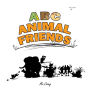ABC Animal Friends