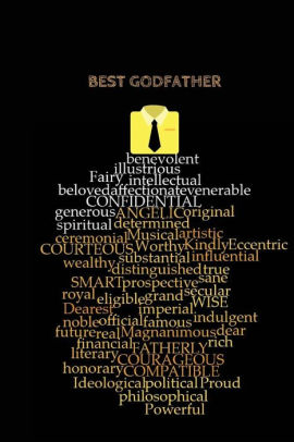 godfather fathers day gifts
