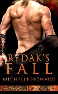 Title: Rydak's Fall, Author: Michelle Howard