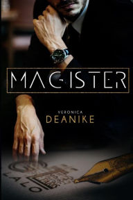Title: magister, Author: Deanike