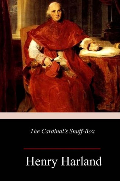 The Cardinal's Snuff-Box