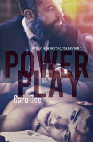 Title: Power Play, Author: Cara Dee