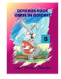 Coloring Book 3: Coloring book for kids starting with the age of 3