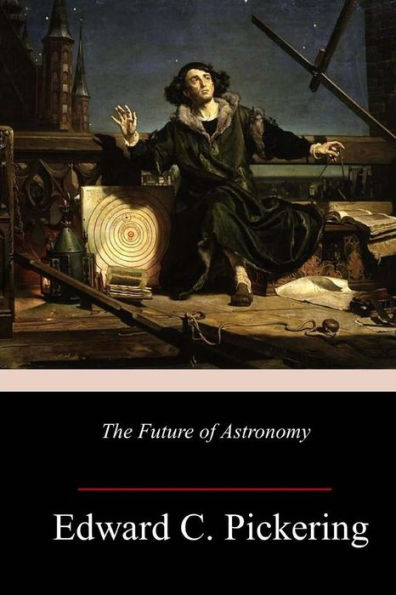 The Future of Astronomy