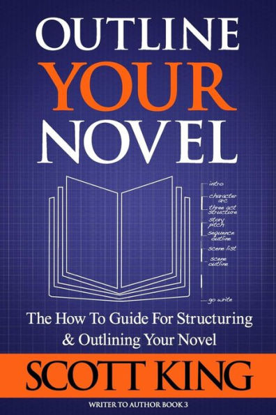 Outline Your Novel