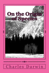 Title: On the Origin of Species, Author: Charles Darwin