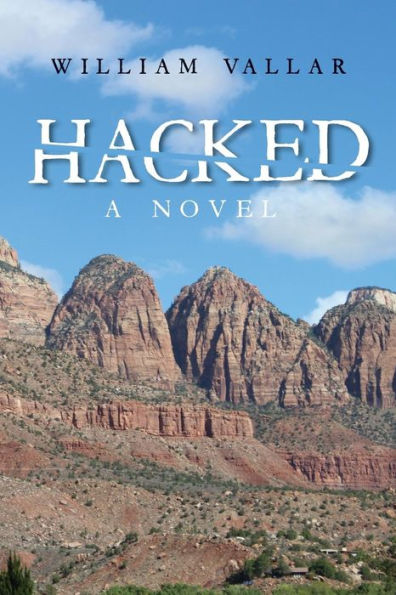 Hacked: a novel
