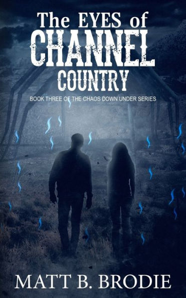 The Eyes of Channel Country