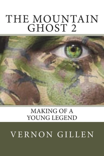 The Mountain Ghost 2: Making of a Young Legend