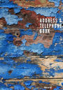 Address and Telephone Book: Address and Telephone Book 7