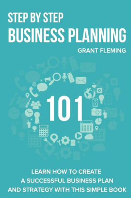creating a successful business plan