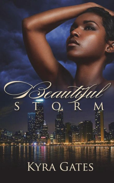 Beautiful Storm: Harris Family Values Book 2