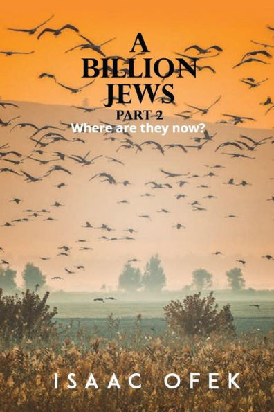 A Billion Jews: Part 2: Where are they now?
