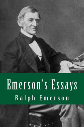 emerson famous essays