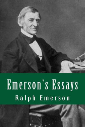 does emerson have supplemental essays