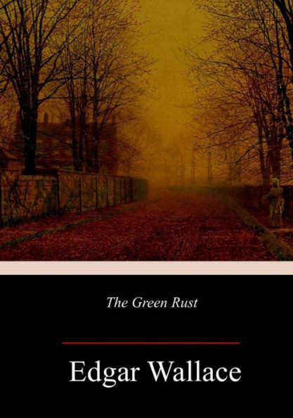 The Green Rust