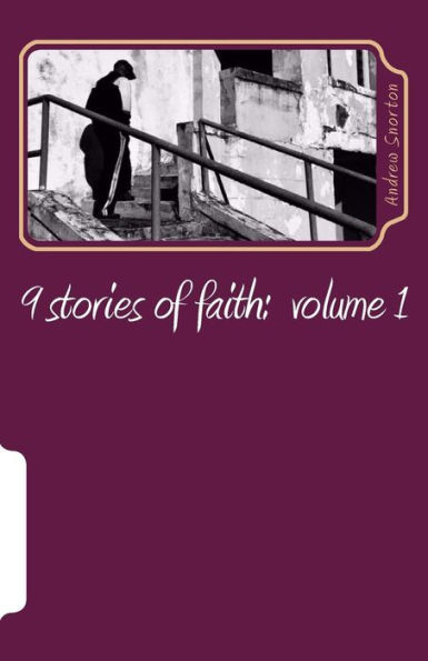 9 stories of faith