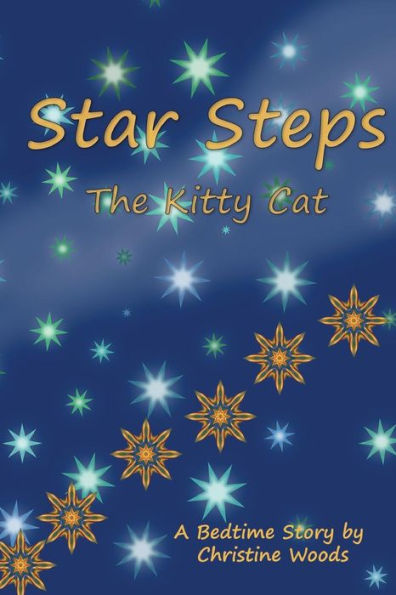 Star Steps: The Kitty Cat