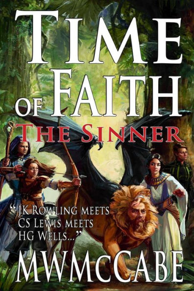 Time of Faith: The Sinner
