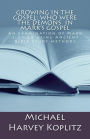 Growing in the Gospel: Who were the demons In Mark's gospel: An examination of Mark 1:21-28 using Ancient Bible Study methods