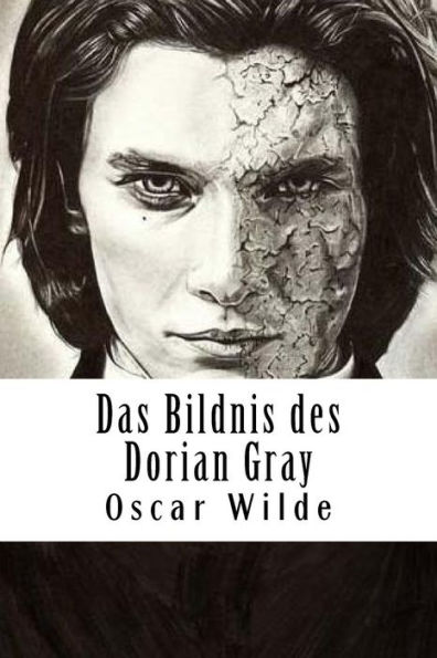 Das Bildnis des Dorian Gray